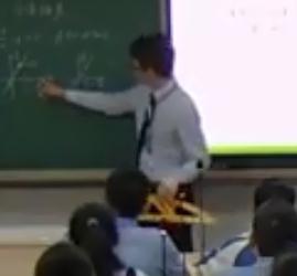 四川省高中数学课堂教学现场授课优质课展示《选修2-1》第二章第一节 2.1.1曲线与方程(第一课时)成都市石室中学