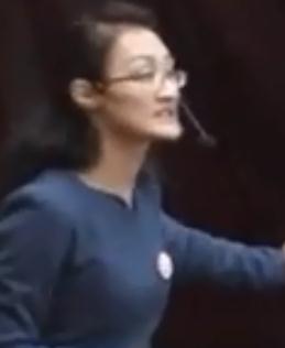 河南高中英语优质课Grammatical Structures长难句Instructor--孟庆瑾
