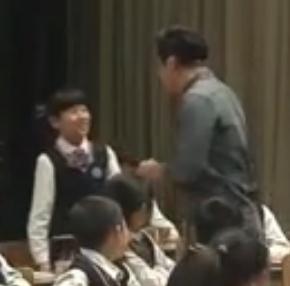 浙派名师暨全国名师经典课堂教学实录岑振祥《At the farm》Part A Let's learn and Let's talk
