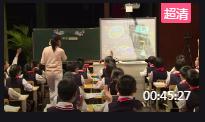 浙派名师暨全国名师经典课堂教学视频_孙琼《At the farm》Part A Let's learn and Let's talk
