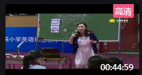 第八届全国小学英语教师课堂教学比赛课05内蒙 四年级Unit 4 At the farm Let's spell