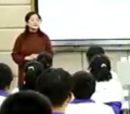 统编部编版教材初中英语省优质课大赛_九年级《Unit6 when was it invented SectionA 3a~3c》岳