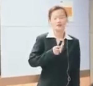 统编部编版教材初中英语省优质课大赛_九年级英语U2SectionB听说课Unit 2 I think that mooncakes are delicious Section B (1a-1d) Listening and Speaking蚌埠