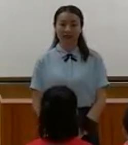 第三届全国统编小学语文优质课部编版二下第25课《羿射九日》第二课时_广西南宁