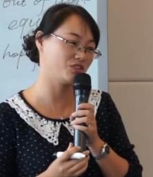 浙江省高中英语新课程疑难问题解决同课异构展示课Module 1 Unit5 Reading elias story浙江师范大学附属中学 陈