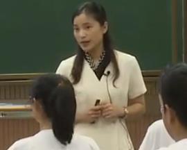 高中英语新课程新教材优质课比赛(安徽)高一英语译林版必修第一册Book 1 Unit 4 Looking good, feeling good assessment