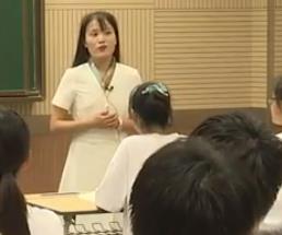 高中英语新课程新教材优质课比赛(安徽)高一译林版必修第一册Book 1 Unit 4 Looking good, feeling good extended reading