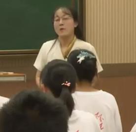 高中英语新课程新教材优质课比赛(安徽)译林版必修第一册Book 1 Unit 4 Looking good, feeling good grammar and usage1