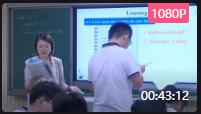 高中英语部编版新教材课堂教学优质课比赛牛津版必修一Unit 1 Back to school integrated skills(1)