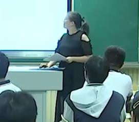 高中英语部编版新教材课堂教学优质课比赛牛津版必修一Unit 1 Back to school 第4课时 Grammar and usage