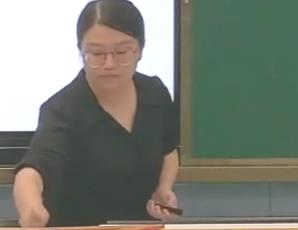 高中数学部编版新教材课堂教学优质课比赛人教A版必修第二册第六章第二单元6.2.3 向量的数乘运算《第二课时共线向量与向量数乘运算的关系》安徽怀宁