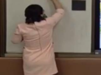 第三届全国统编小学语文优质课二年级下册《青蛙卖泥塘》湖北省