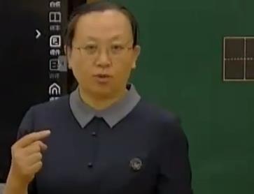 第三届全国统编小学语文优质课二年级上册识字课《田家四季歌》山东东营