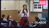第三届全国统编小学语文优质课二年级上册快乐读书吧《小狗的小房子》教学视频_湖北荆门