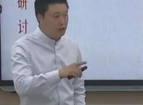 第三届全国统编小学语文优质课六年级上册第二单元《开国大典》第二课时_四川