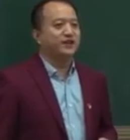 第三届全国统编部编版小学语文优质课六年级《竹节人》河南洛阳