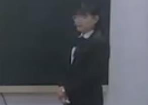 第三届全国统编部编版小学语文优质课三年级上册《大自然的声音》河南南阳