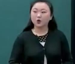 第三届全国统编部编版小学语文优质课六年级上册第五单元《围绕中心意思写——交流平台与初试身手》贵州