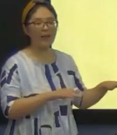第十五届全国小学英语教师教学基本功大赛会话课展示人教版五下 Unit 5 Whose dog is it B Let's try Let's talk 第四课时