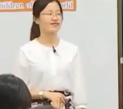 第十五届全国小学英语教师教学基本功大赛阅读课展示:外研剑桥Join In版三年级起点 六年 Unit 6 Children of our world Part 4a 第二课时
