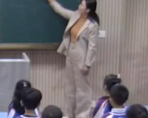 深圳市小学数学优质课《分类整理生活中的物品》