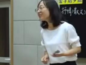第三届全国小学语文统编部编版优质课比赛五年级下册第20课《金字塔》课堂实录_河北