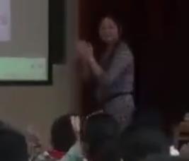 牛津译林版版初中英语七年级上册7 A unit1 this is me the fifth period Study skills Vowels(I)马鞍山