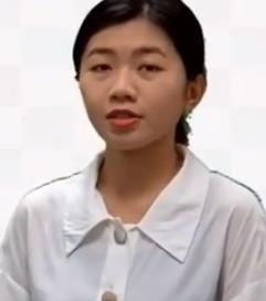 第十六届全国小学英语教师教学基本功大赛说课六年级下册 unit4 Then and now第三课时Part B Lets try, Lets talk Lets learn 4号胡