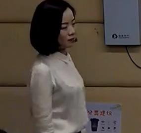 第十六届全国小学英语教师教学基本功大赛课堂展示四年级下册 Unit 1 My school Part B Lefs talk Lets play2号