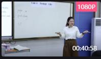 部编版高中新课程新教材优质课比赛(省赛)人教版必修一Unit1 Teenage Life Unit 1 Teenage Life Period 7 Assess Your Progress