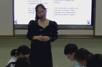 部编版高中新课程新教材优质课比赛(省赛)人教版必修一Unit1 Teenage Life Period2 Reading and Thinking Compare school life in different places