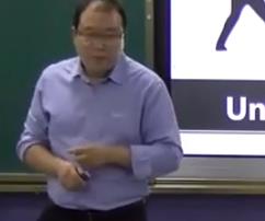 部编版高中新课程新教材优质课比赛(省赛)人教版高中英语必修一 Unit 3 Sports and Fitness Period 7 Video Time宿城