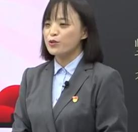 统编版高中新课程新教材优质课比赛(省赛)思想政治必修三第三课坚持和加强党的全面领导第二框第二目《《坚持科学执政、民主执政、依法执政》蚌埠