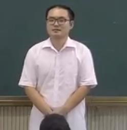 部编版高中新教材优质课比赛(省赛)北师大版必修一Unit 1 Life Choices Lesson 1Lifestyles (II) 淮南