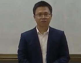 统编部编版高中新教材优质课比赛(省赛)必修下册第一单元群文讲读 史传文学作品中的“礼”与“义”从“礼义”的角度再读《烛之武退秦师》《鸿门宴》_淮南