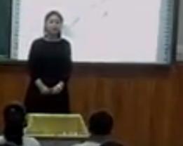 鲁教版八年级物理第二章第二节《声音的特性》黑龙江- 虎林