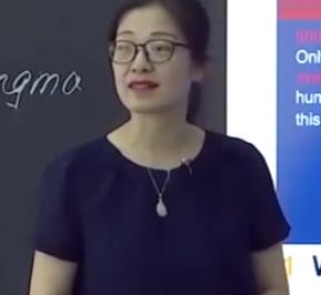 大连市“双新”新教材新课程高中课堂教学展示课及说课视频英语《Climbing Qomolangma-worth the risks-》