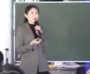 第三届全国小学语文统编部编版优质课比赛五年级上册第8课《慈母情深》佳木斯