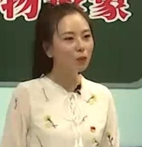 第三届全国小学语文统编部编版优质课比赛五年级上册第八单元口语交际《我最喜欢的人物形象》安徽铜陵
