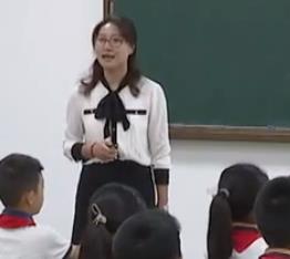 第三届全国小学语文统编部编版优质课比赛五年级上册第四单元14《圆明园的毁灭》上海闵行区