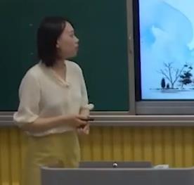 第三届全国小学语文统编部编版优质课比赛五年级下册第14课《刷子李》第二课时_安徽马鞍山