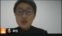 第十五届全国初中英语教师基本功大赛说课视频外研版八年级上册第五模块Unit 2 It describes the changes in Chinese society辽宁