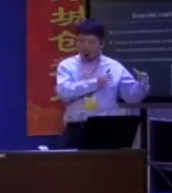 第十三届全国高中英语教师教学基本功大赛现场说课module 2 unit2 forrest gump Extended reading 闫锋