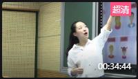 PEP小学英语四年级上册 Unit 6 Meet my family Part C Let’s check四川省南充