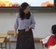 人教五年级下册(统编)《红楼春趣》四川省巴中