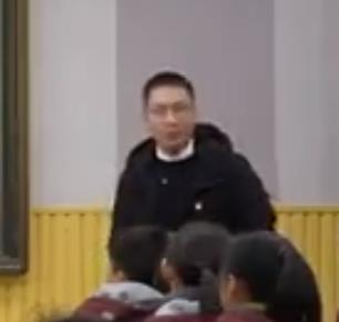观摩课 习近平新时代中国特色社会主义思想学生读本《党中央是坐镇军账的“帅”》(2022年浙江省初中道德与法治乡村教师教学风采研训活动)