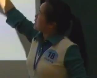 广西省中小学教师教学技能大赛中学数学组模拟讲课无生课堂现场课《三角函数的诱导公式》《向量数乘运算及其几何意义》《线段的垂直平分线等》