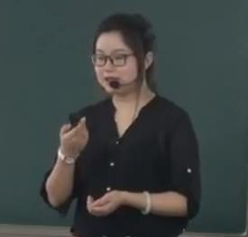 心理健康教育人教高一下册《高中生职业价值观初探》四川省乐山
