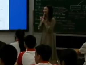成渝双城经济圈“双减”背景下研讨会《Who’s got talent》(人教版八年级上册第四单元B部分阅读)【物理】《一束光的旅行——初三光学总复习》