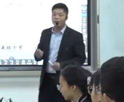 高中物理部编版新教材课堂教学优质课比赛必修一第三章《3.4 力的合成和分解》冯(阜阳)